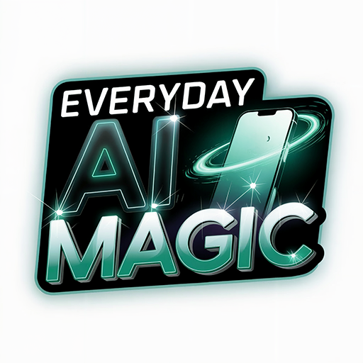 Everyday AI Magic
